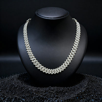 Miami Cuban Link Chains