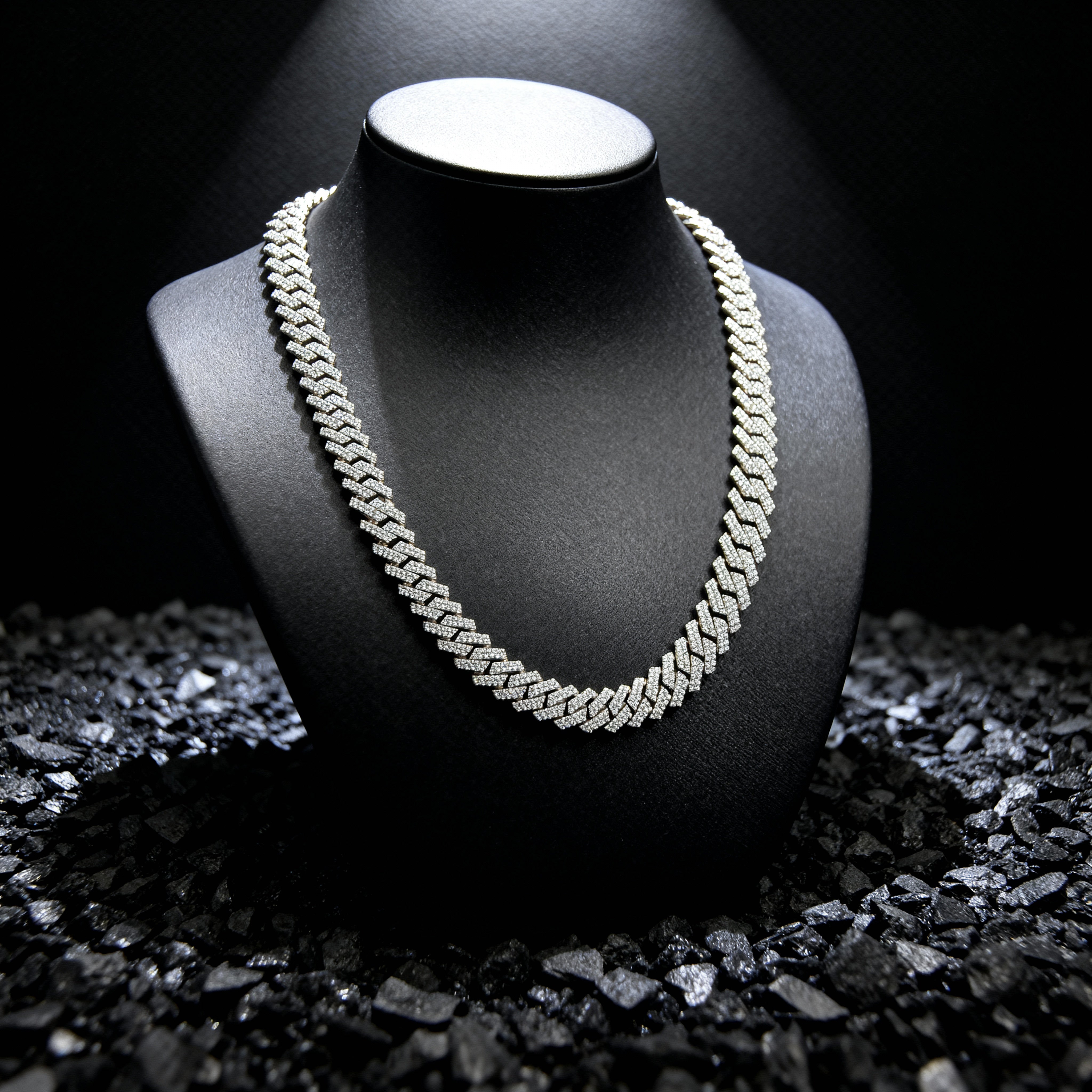 Miami Cuban Link Chains