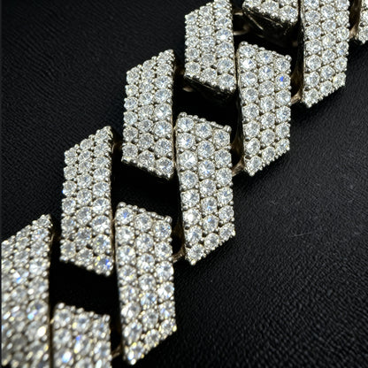 Miami Cuban Link Chains