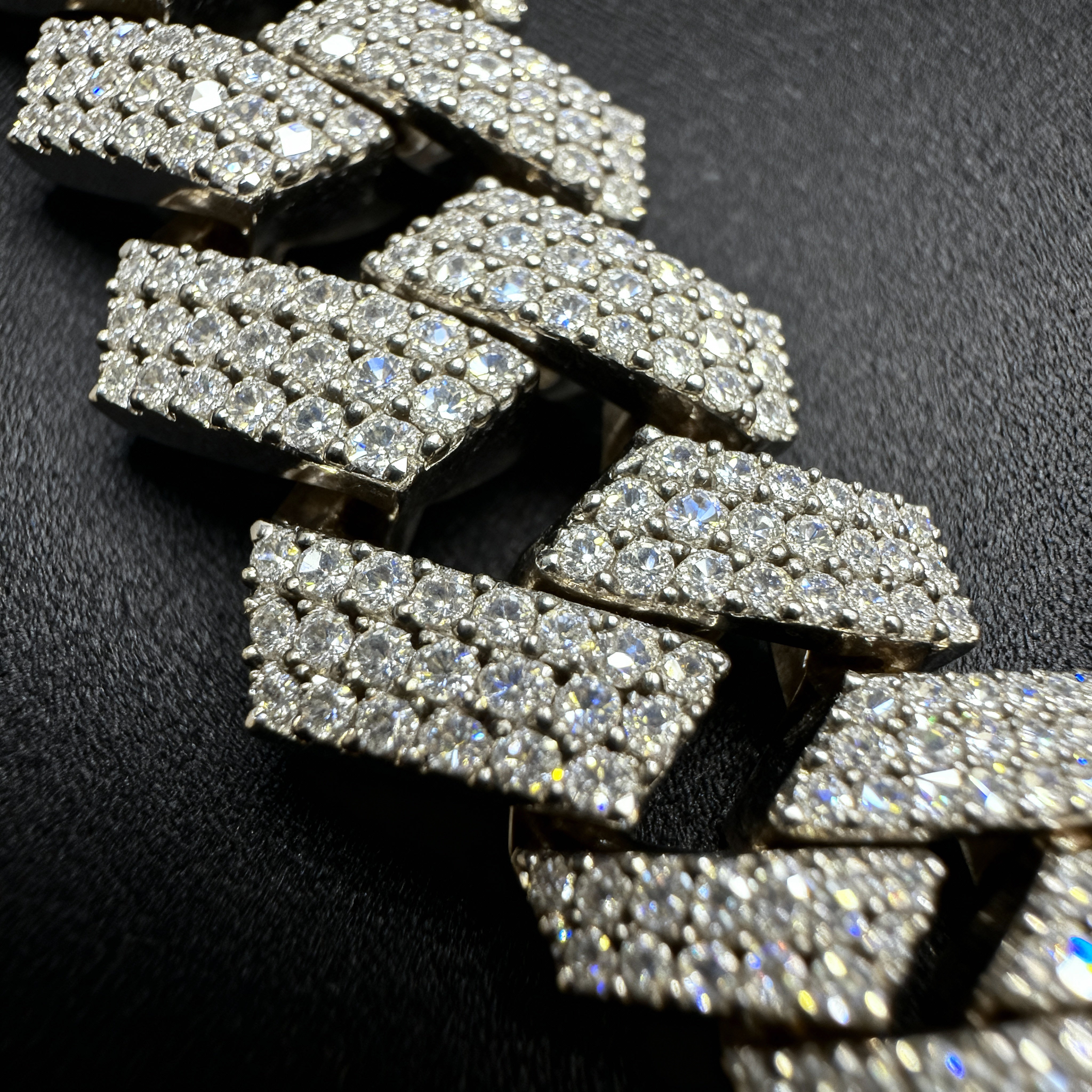Miami Cuban Link Chains