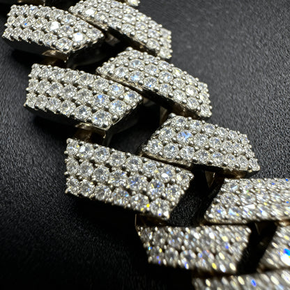 Miami Cuban Link Chains