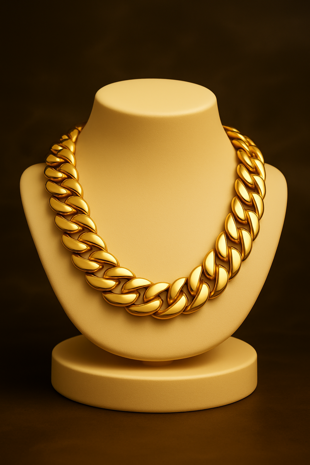 Miami Cuban Chains