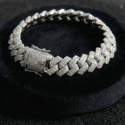 Miami Cuban Bracelets