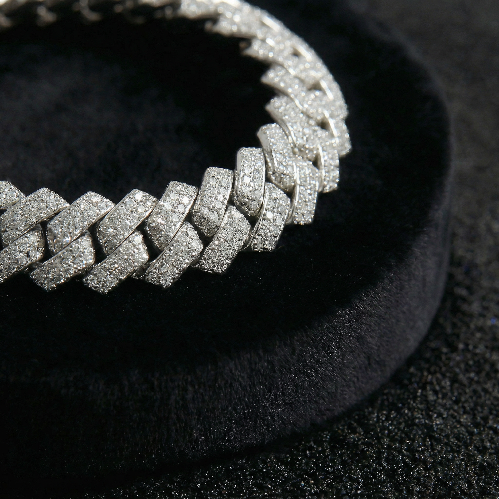 Miami Cuban Bracelets