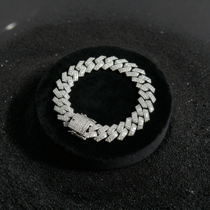 Miami Cuban Bracelets