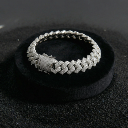 Miami Cuban Bracelets
