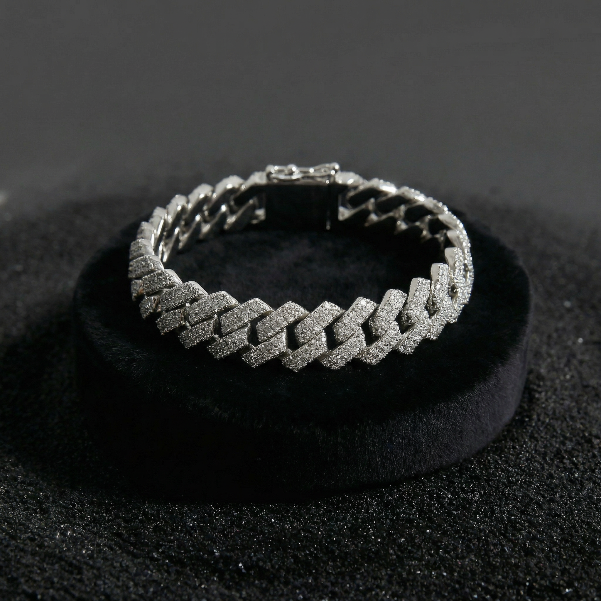 Miami Cuban Bracelets