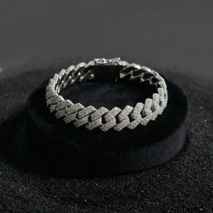 Miami Cuban Bracelets