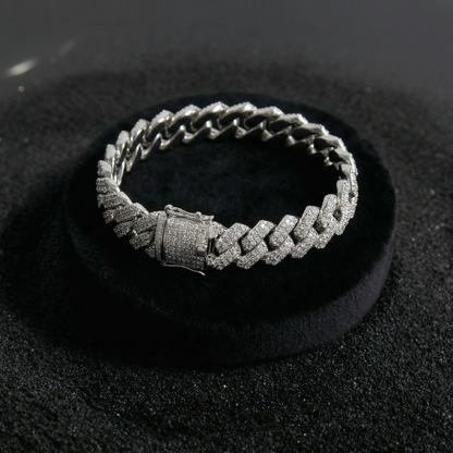 Miami Cuban Bracelets