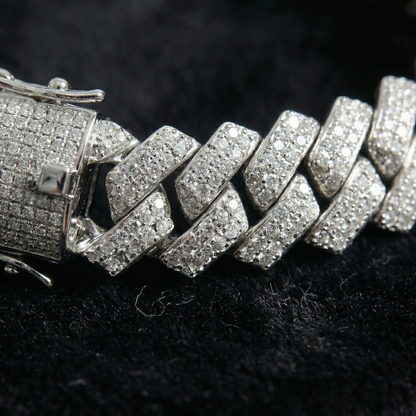 Miami Cuban Bracelets