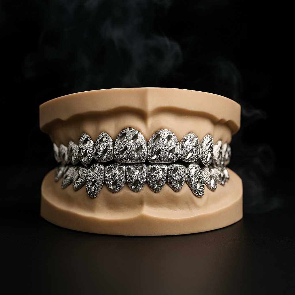 Nugget Grillz