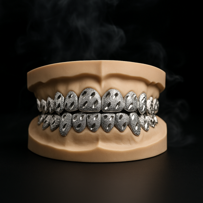 Nugget Grillz