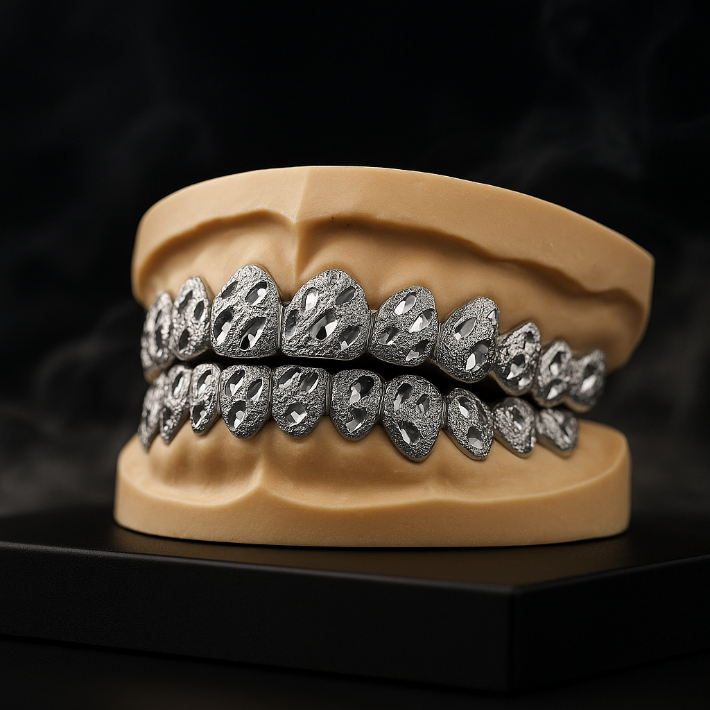 Nugget Grillz
