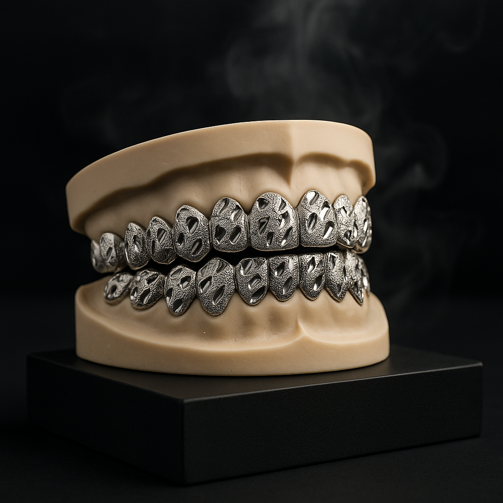 Nugget Grillz