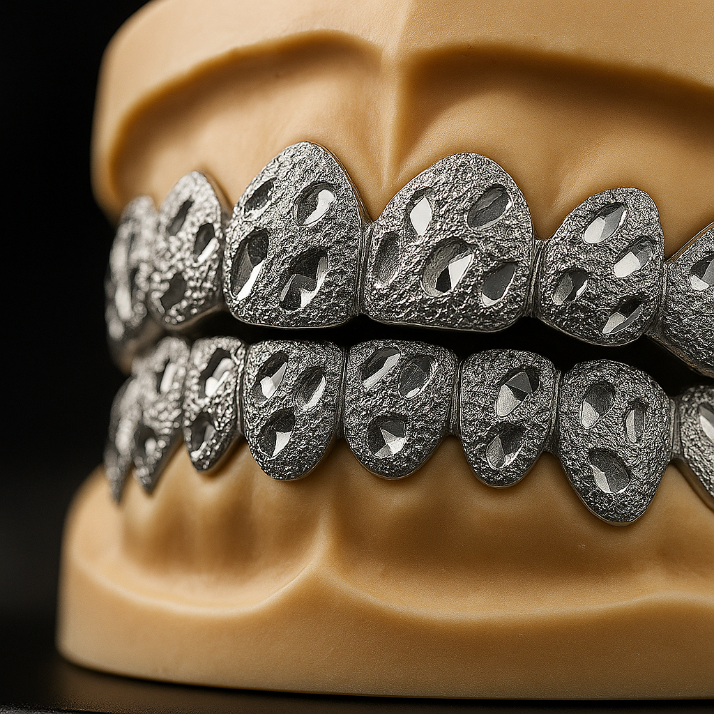 Nugget Grillz