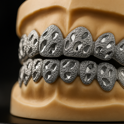 Nugget Grillz