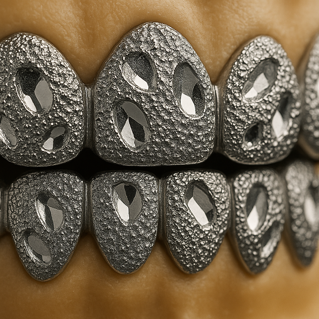 Nugget Grillz