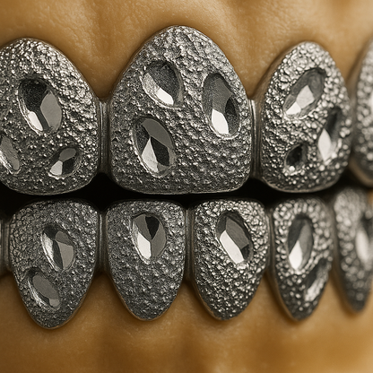 Nugget Grillz