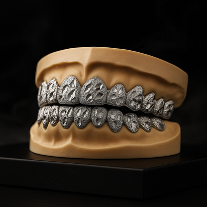 Nugget Grillz