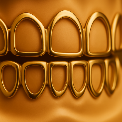 Openface Grillz