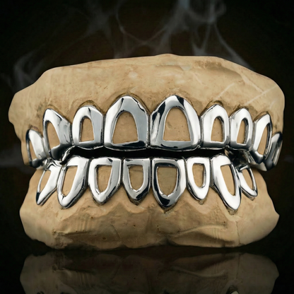 Openface Grillz
