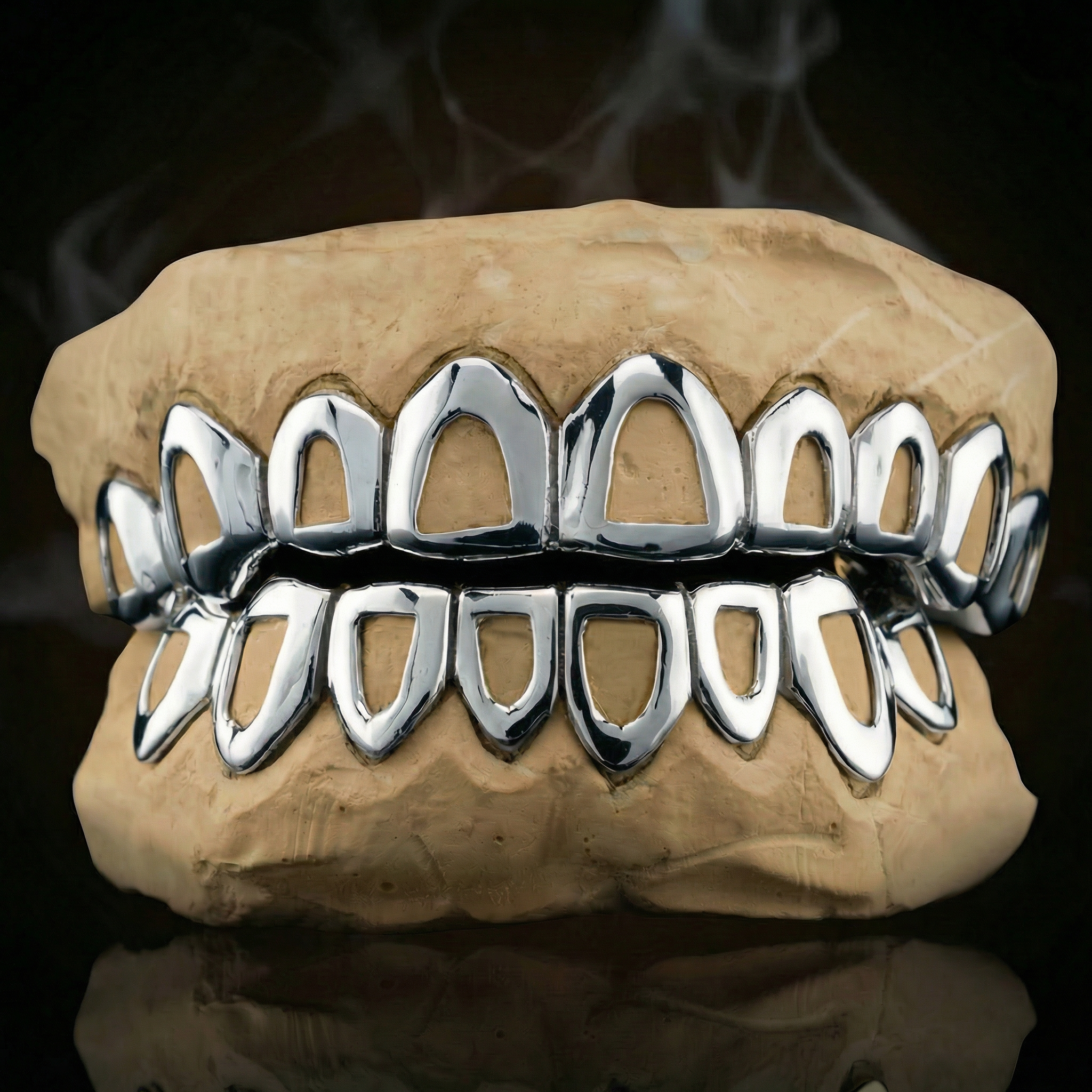 Openface Grillz