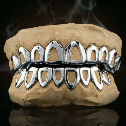Openface Grillz