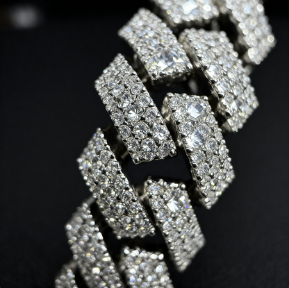 Miami Cuban Mens Chains