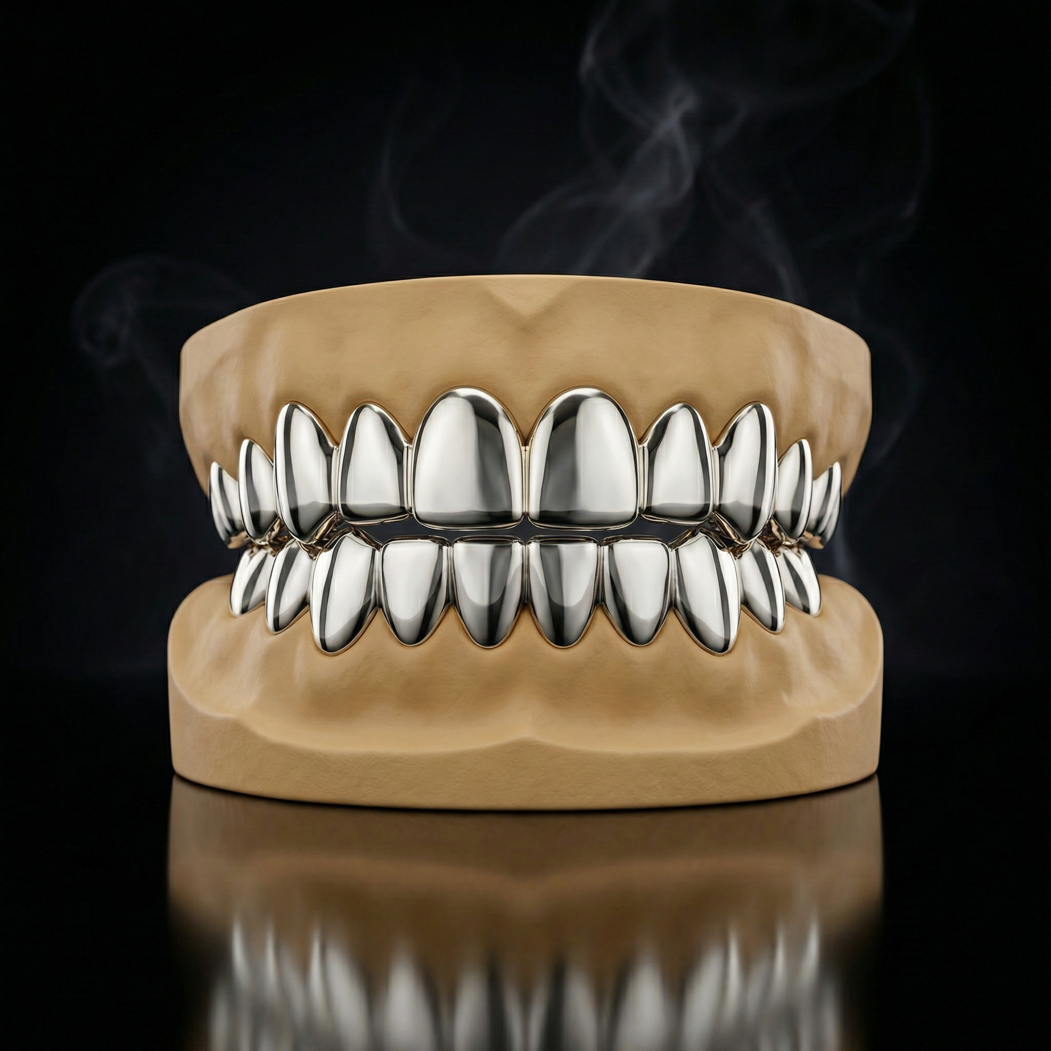 Solid Grillz