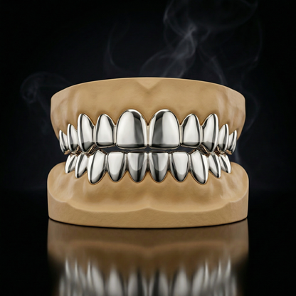 Solid Grillz