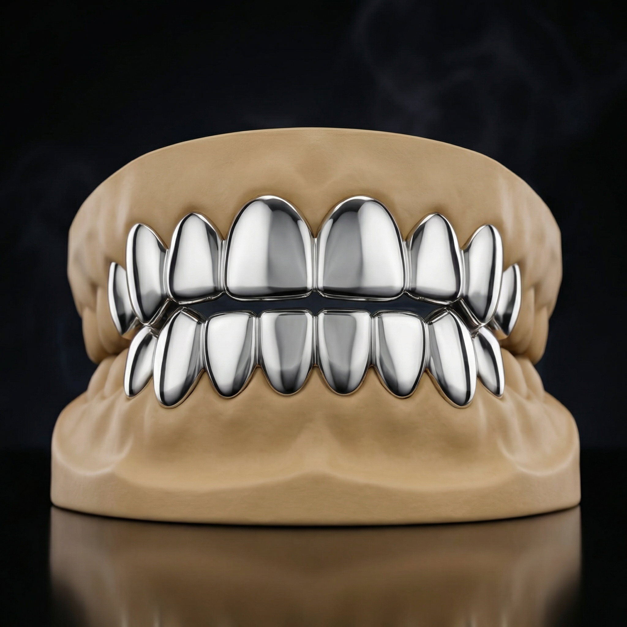Solid Grillz