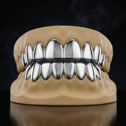 Solid Grillz
