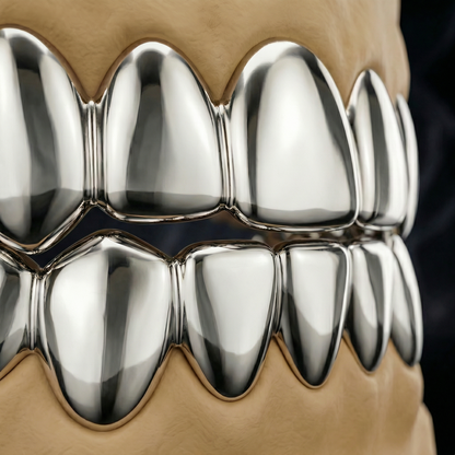 Solid Grillz