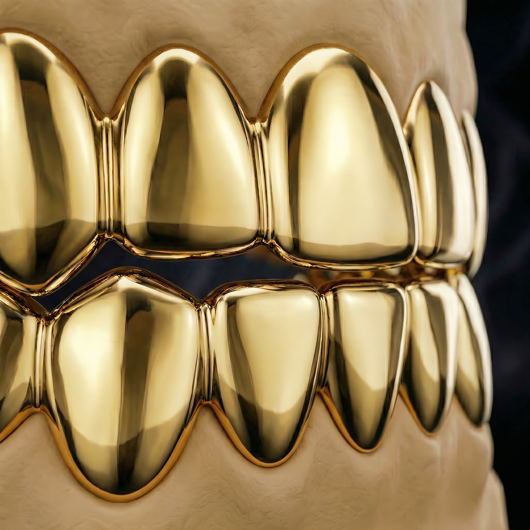 Solid Grillz