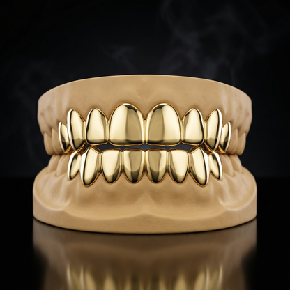 Solid Grillz