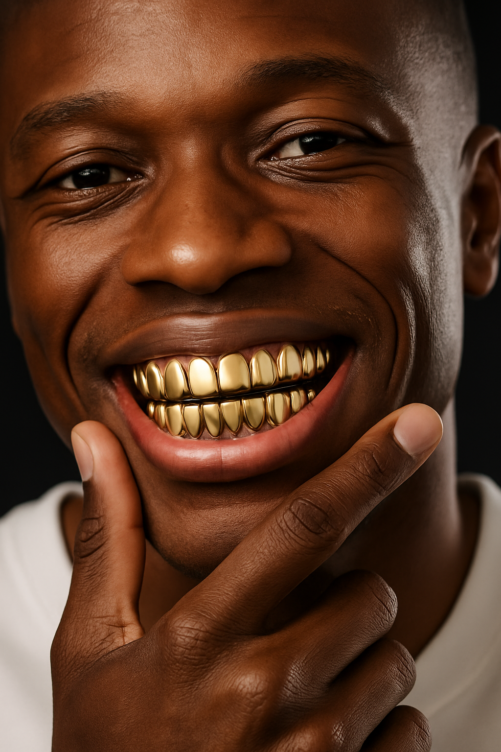 Solid Grillz
