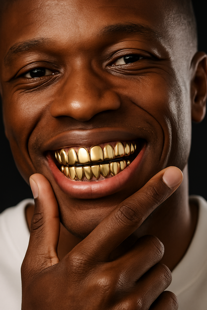 Solid Grillz
