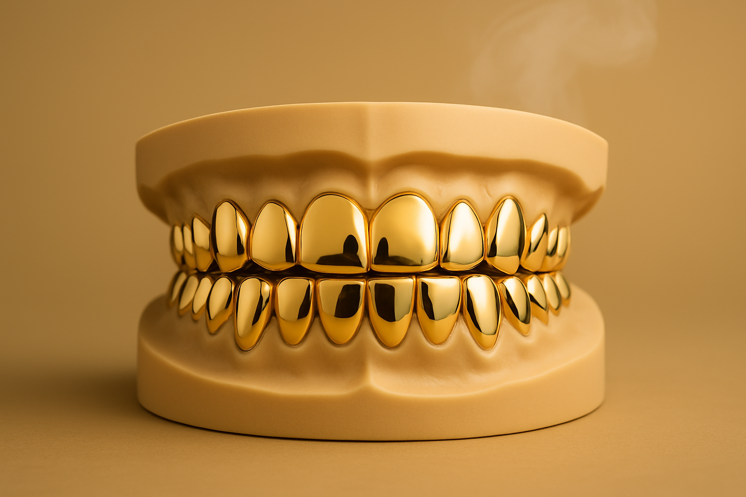Solid Grillz