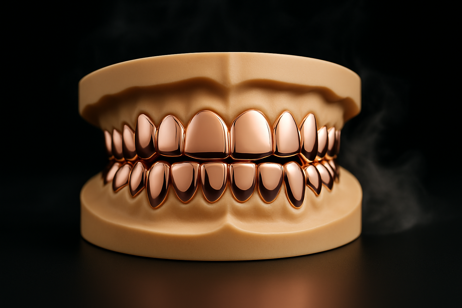Solid Grillz