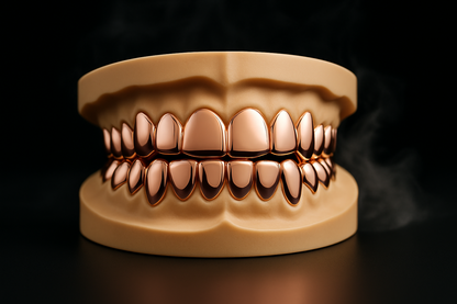 Solid Grillz