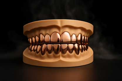 Solid Grillz