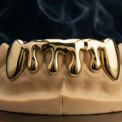 Solid Drip Grillz