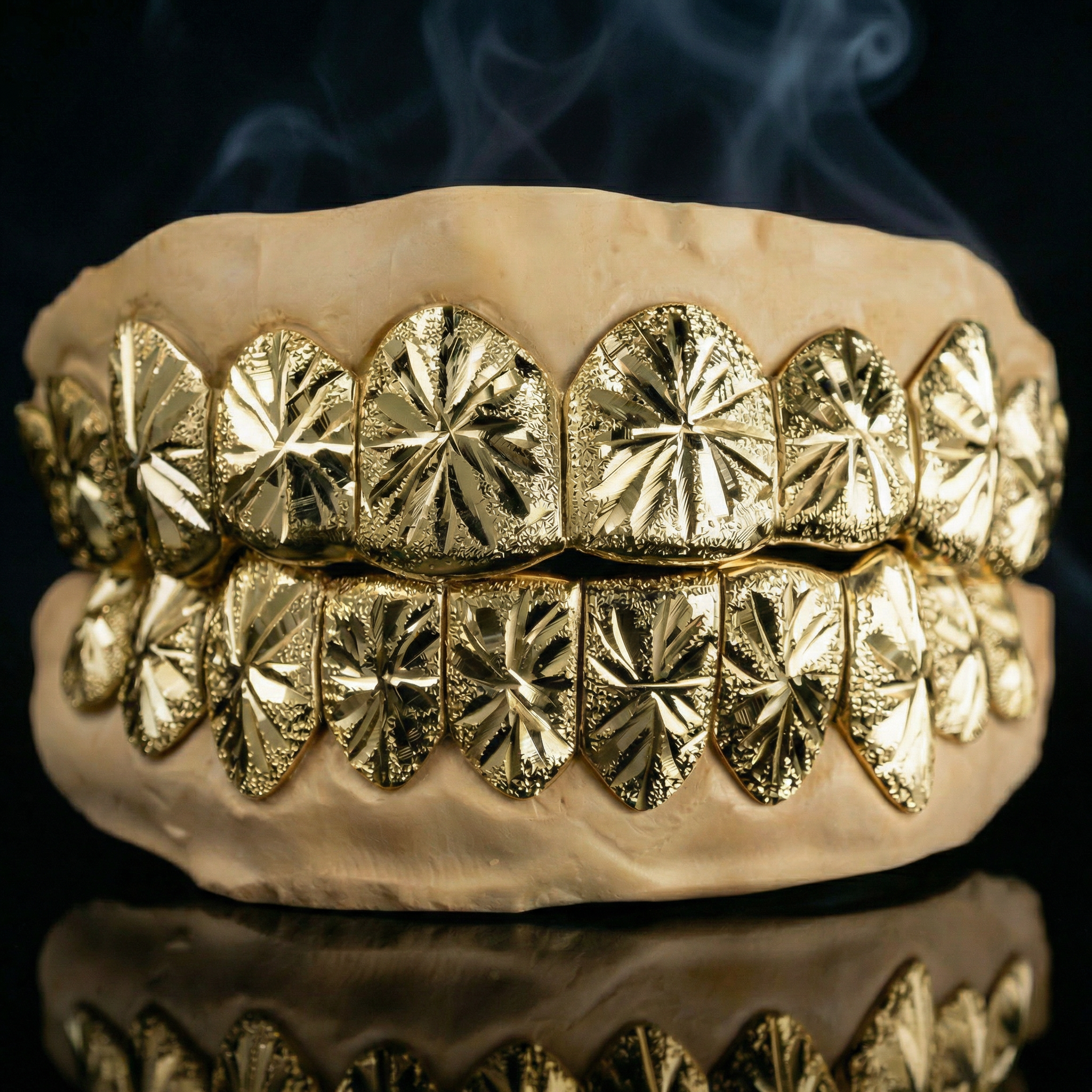 Starbust Grillz
