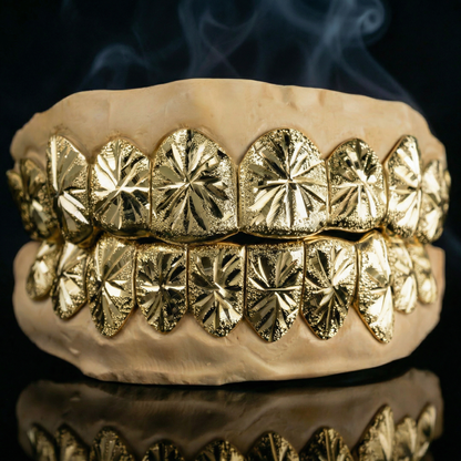 Starbust Grillz