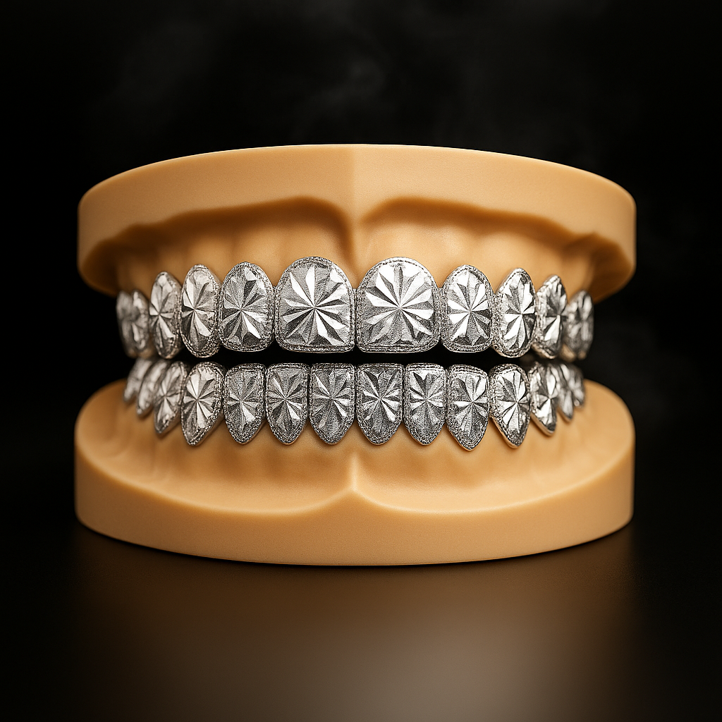 Stardust Grillz