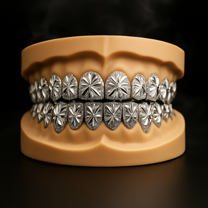 Stardust Grillz