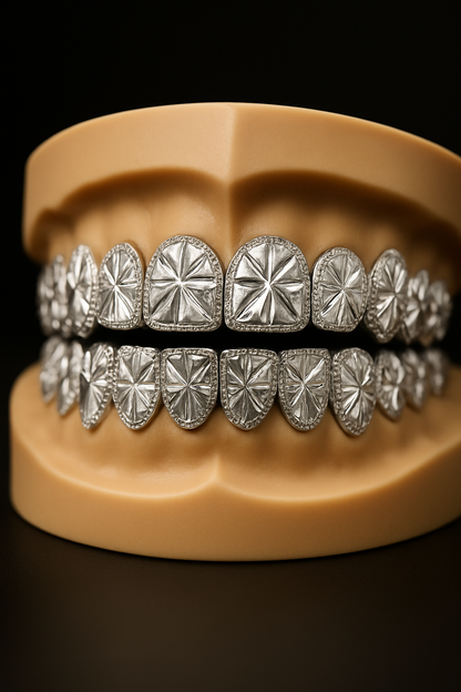 Stardust Grillz