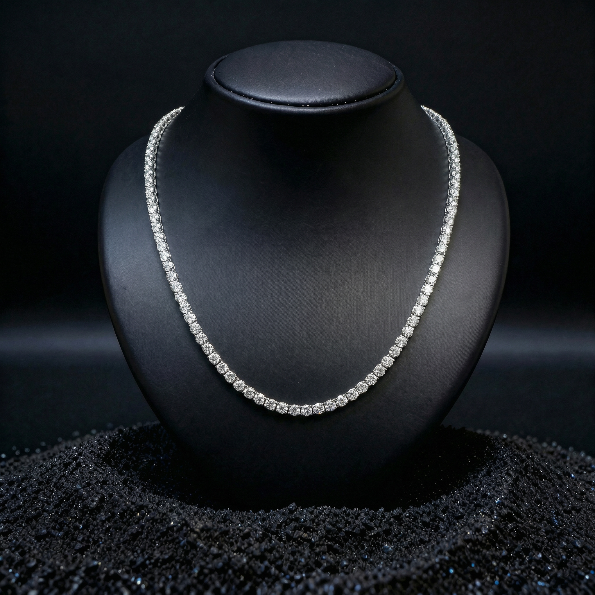Tennis Chain 3MM
