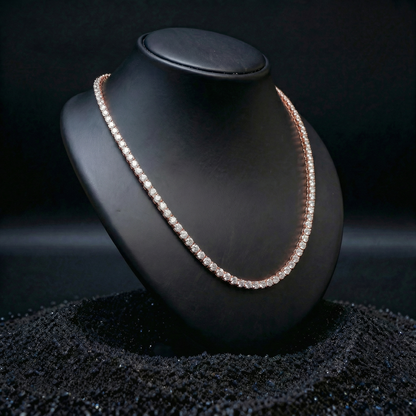 Tennis Chain 3MM