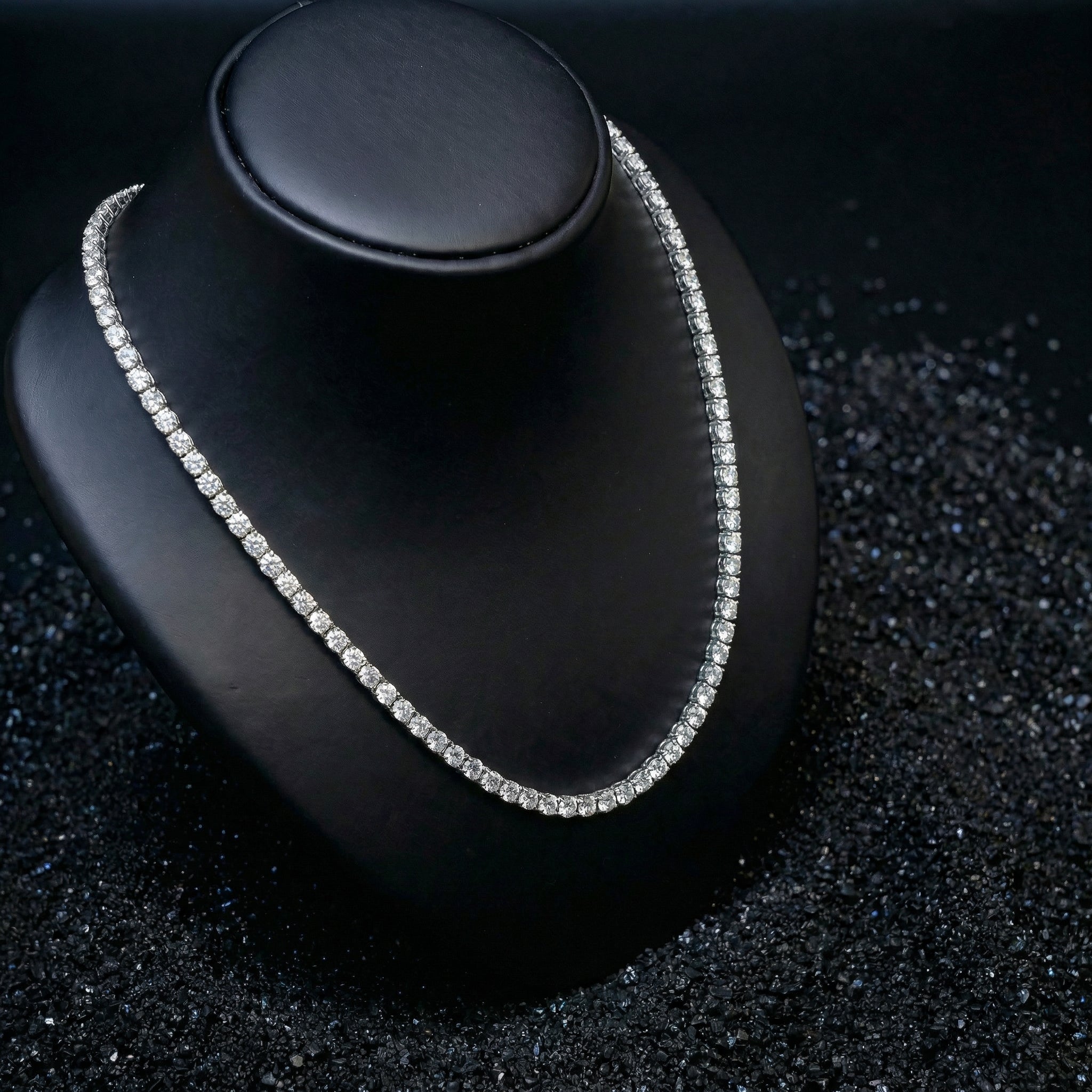 Tennis Chain 3MM